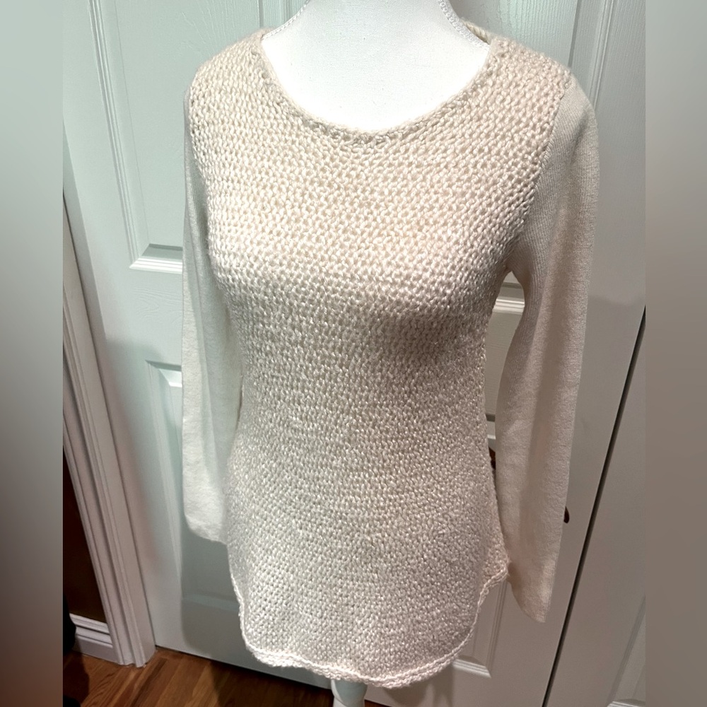 Club Monaco sweater, Size Small